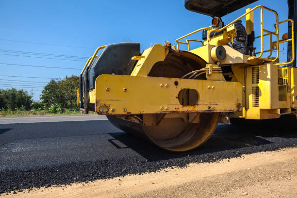 Reasons to Select Us for Your Driveway Paving Requirements in Reidsville, GA